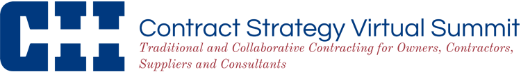 CII Contract Strategy Virtual Summit