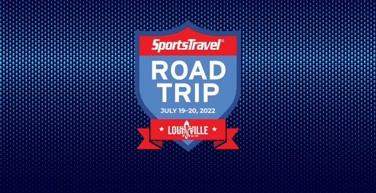 SportsTravel Road Trip: July 19-20, in Louisville