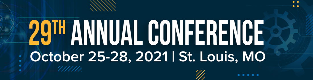 SMRP 2021 Annual Conference - Attendee Registration