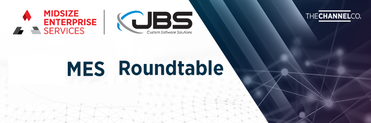 MES Virtual Roundtable with JBS Software