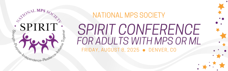 2025 SPIRIT Conference Denver