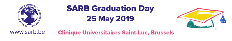 SARB Graduation Day 2019