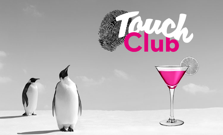 TOUCH Club