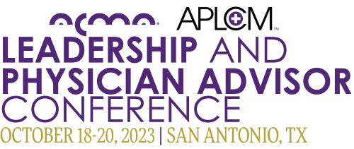 2023 Leadership & PA Conference (Exhibition & Advertising Registration)