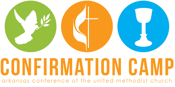Confirmation Camp