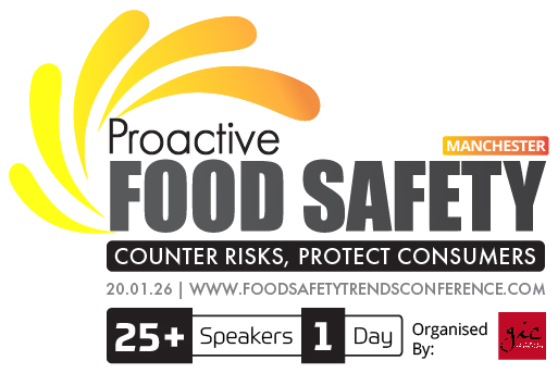 Food Safety Manchester Conference 2026