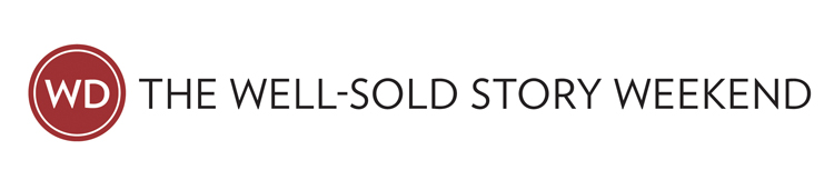 2016 The Well-Sold Story Weekend