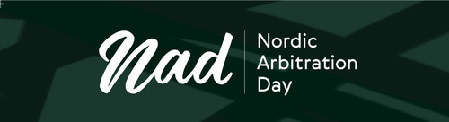 Nordic Arbitration Day 2021