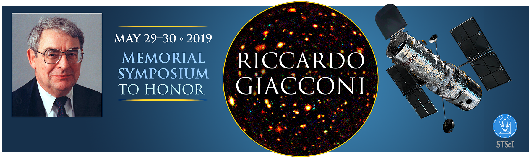 Memorial Symposium to Honor Riccardo Giacconi