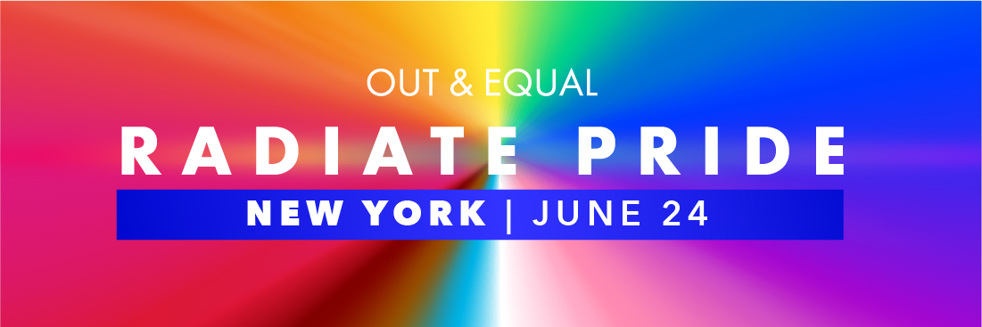 2024 Pride Reception - New York