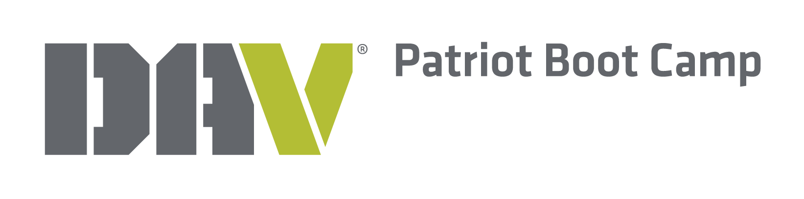 DAV Patriot Boot Camp - Fall '25 