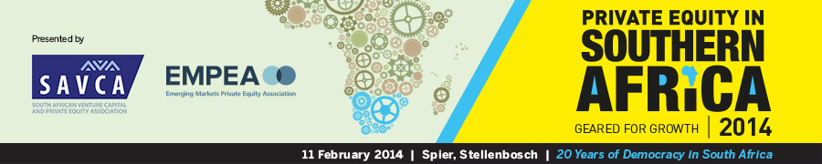 Private Equity in Southern Africa 2014