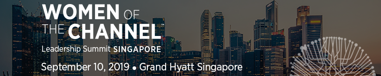 Women of the Channel Singapore Opt In Form