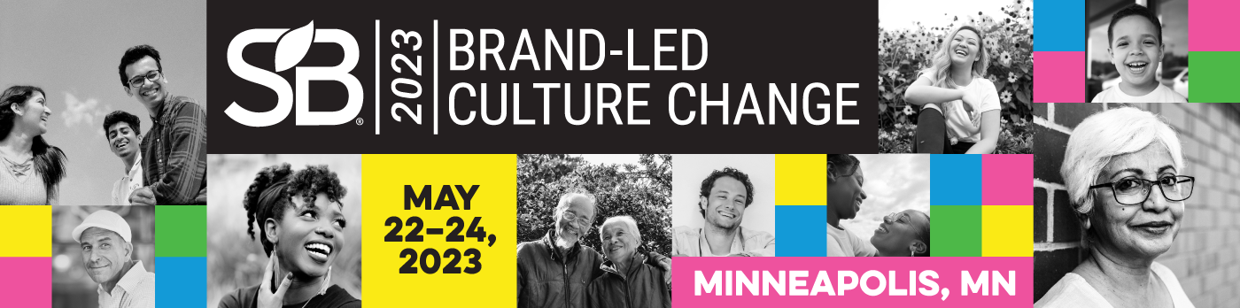 SB Brand-Led Culture Change '23