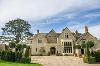 Thyme at Southrop Manor, The Cotswolds