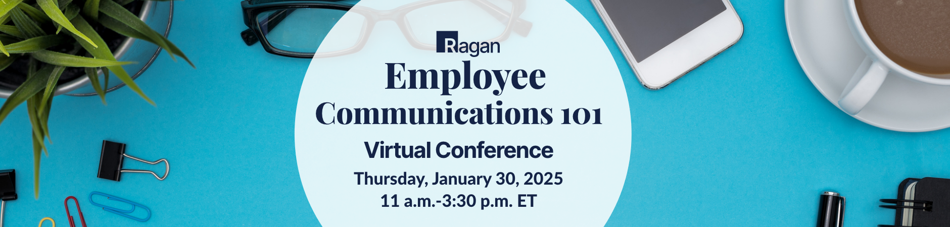 Employee Communications 101 Virtual Conference