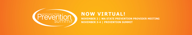 2020 WA Prevention Summit – Virtual Conferencing Questions