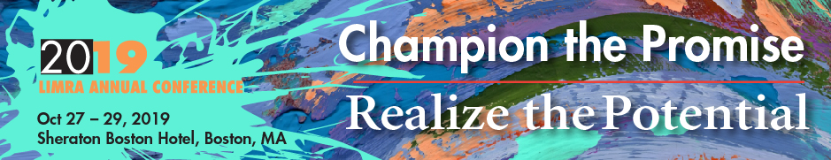 2019 LIMRA Annual Conference 