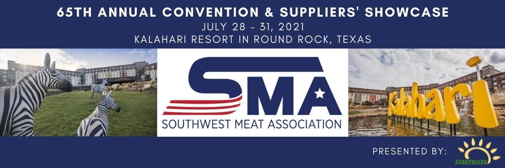65th Annual Convention and Suppliers' Showcase