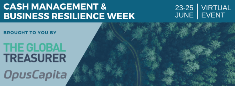 Cash Management & Business Resilience Week