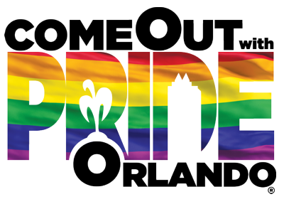 Come Out With Pride Orlando 2013 - Sponsors, Vendors & Parade