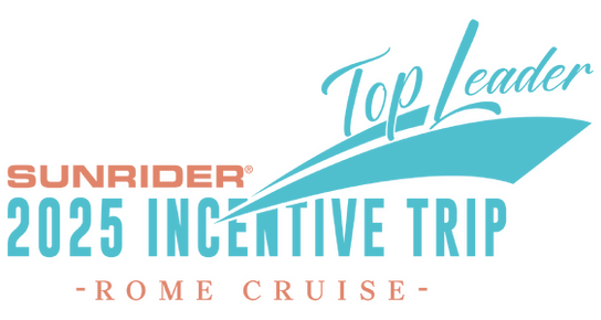 Sunrider Mediterranean Cruise 2025
