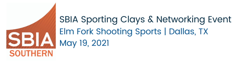 SBIA Southern Sporting Clays & Networking Event