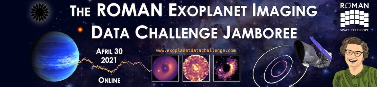 Roman Exoplanet Imaging Data Challenge: Final Jamboree 