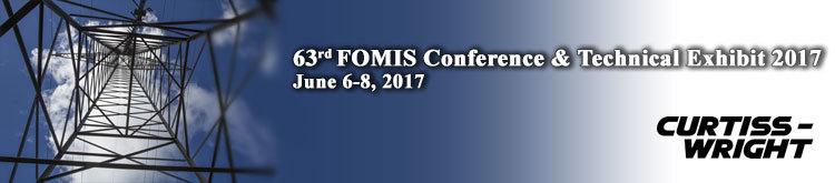 63rd FOMIS Conference (21040-0204)