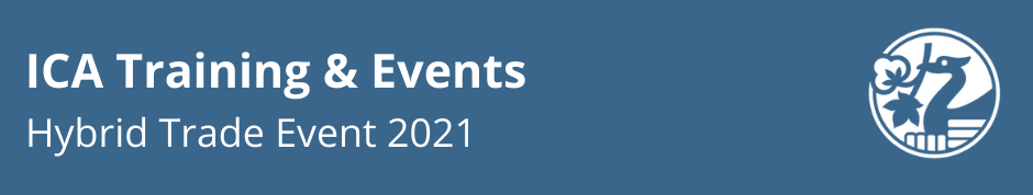 ICA Online Trade Event 2021