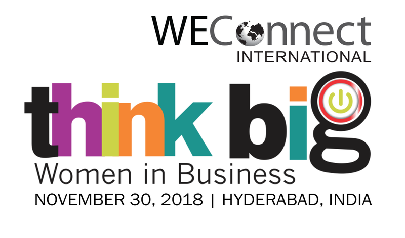 ThinkBig 2018
