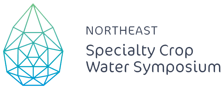The Northeast Specialty Crop Water Symposium