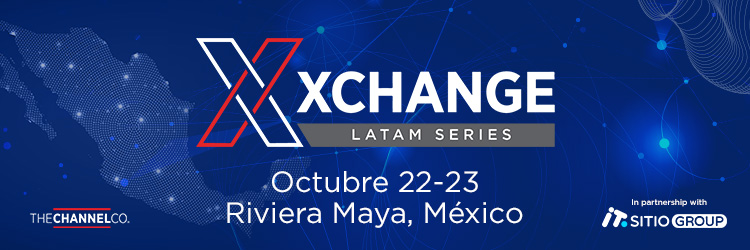 XChange LATAM 2025- Mexico