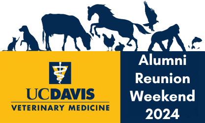UC Davis SVM Alumni Reunion Weekend 2024
