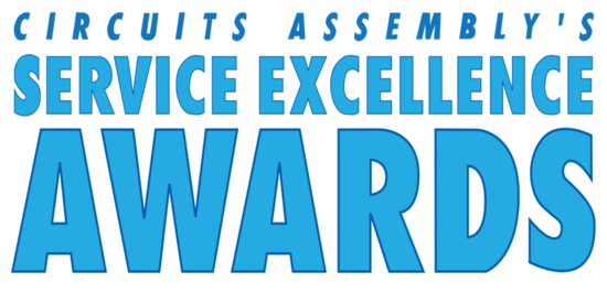 2022 Service Excellence Awards