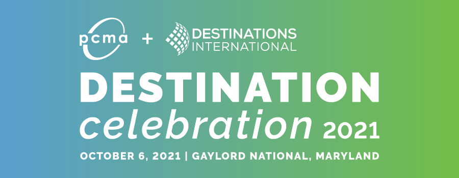 2021 Destination Celebration