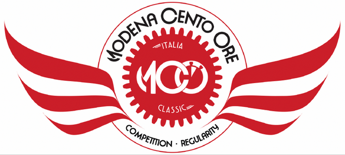 Modena Cento Ore 2024