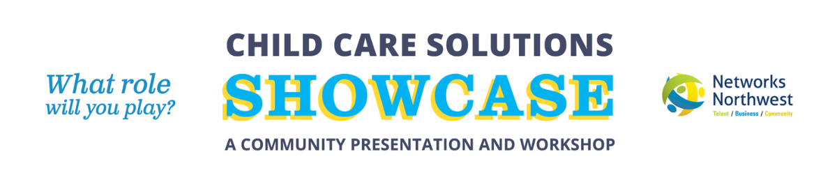 Child Care Solutions Showcase