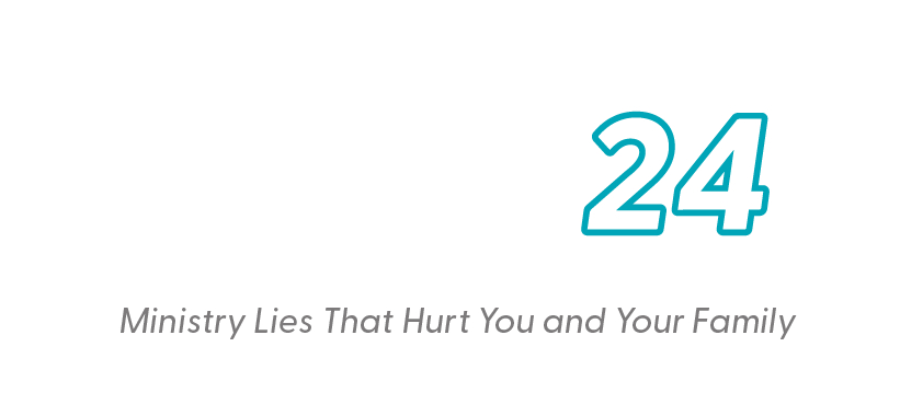 TFP24 Couple's Conference