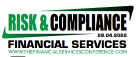 The Risk & Compliance For Financial Services 