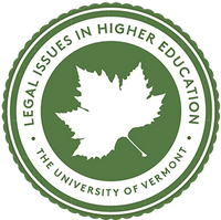 33rd Annual Legal Issues in Higher Education 2023