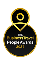 The Business Travel People Awards 2022