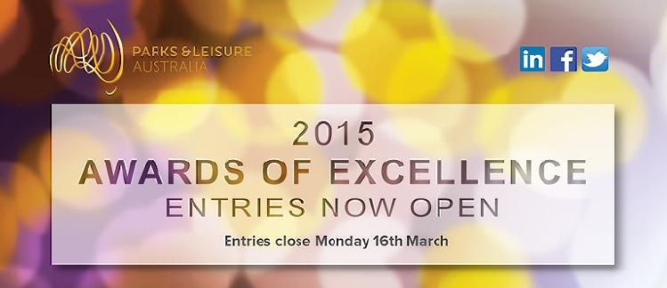 PLA Awards 2015 