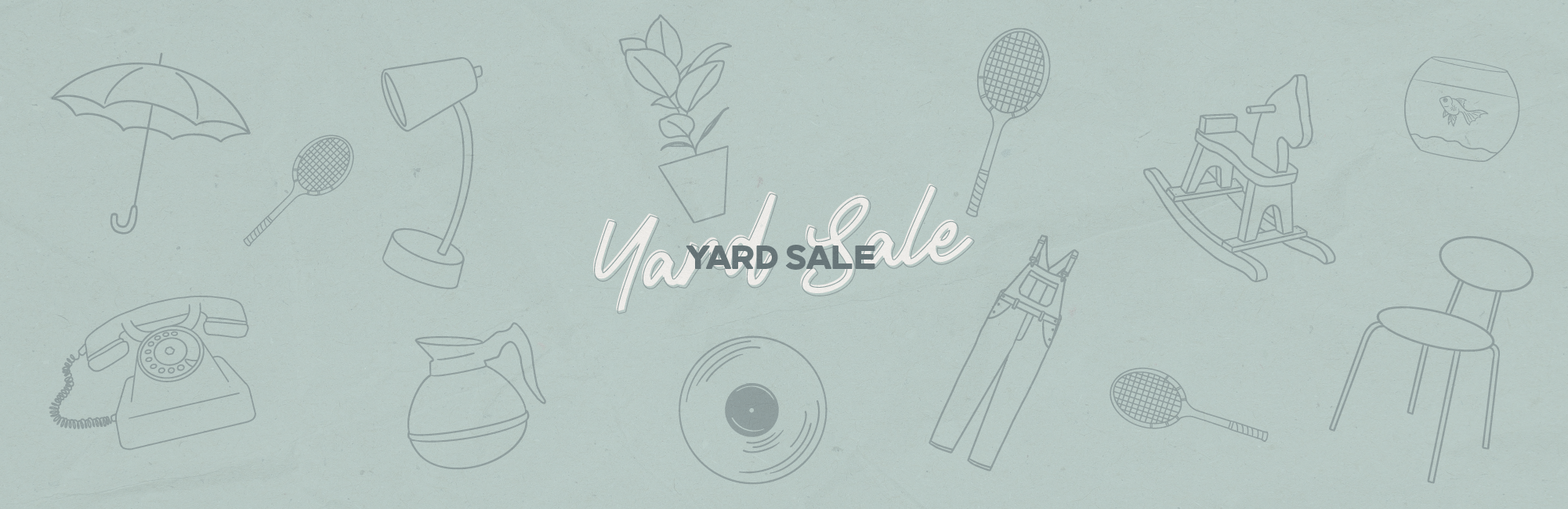 SA Yard Sale 2024 - Upcycle Vendor 