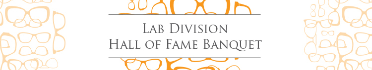 2016 Lab Hall of Fame Dinner