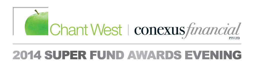 Chant West | Conexus Financial | 2014 Super Fund Awards Evening 