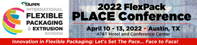 2022 Flex Pack PLACE Conference  