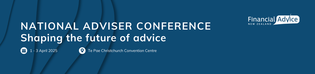 National Adviser Conference 2025: Shaping the future of advice