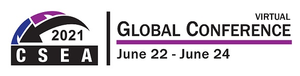 2021 CSEA Global Virtual Conference  