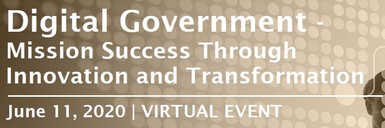 VIRTUAL EVENT | FCW Briefing: Digital Government
